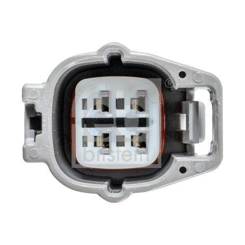 FEBI BILSTEIN Lambdasonde 175843 f&uuml;r TOYOTA LEXUS, rechts