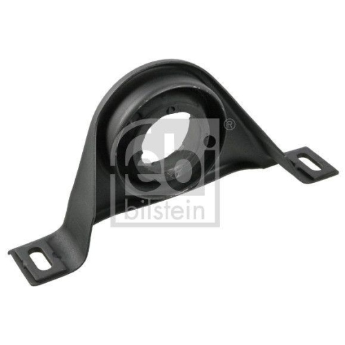 Lagerung, Gelenkwelle FEBI BILSTEIN 10206 für MERCEDES-BENZ