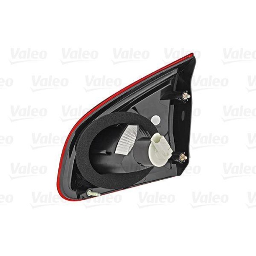 Heckleuchte VALEO 044177 ORIGINAL TEIL für NISSAN, links