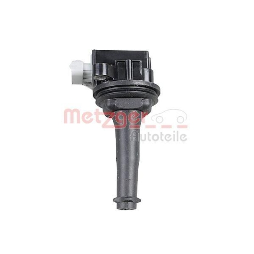 Z&uuml;ndspule METZGER 0880490 f&uuml;r FORD VOLVO