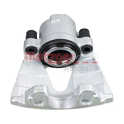 Bremssattel METZGER 6260146 f&uuml;r VAG, Vorderachse rechts