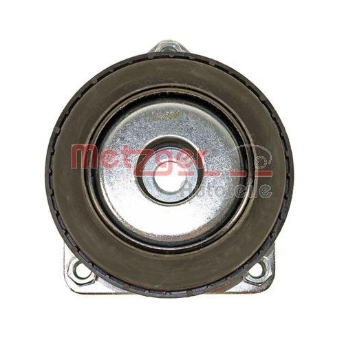 Reparatursatz, Federbeinst&uuml;tzlager METZGER 6490113 f&uuml;r MERCEDES-BENZ