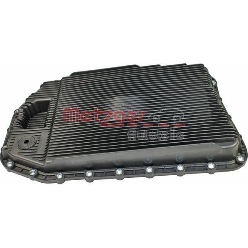 &Ouml;lwanne, Automatikgetriebe METZGER 8020016 f&uuml;r BMW