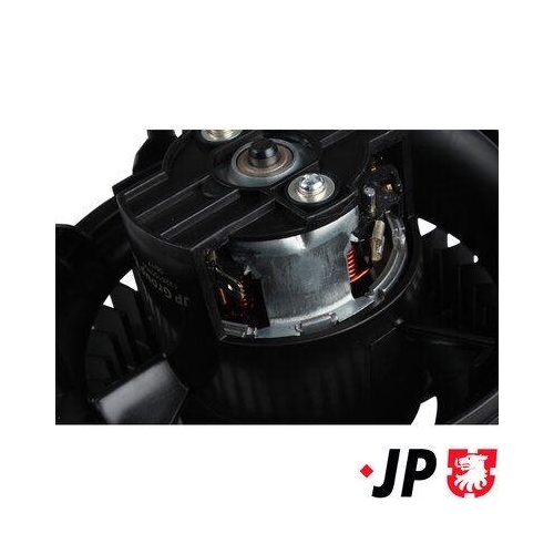Innenraumgebläse JP GROUP 1326100700 JP für MERCEDES-BENZ