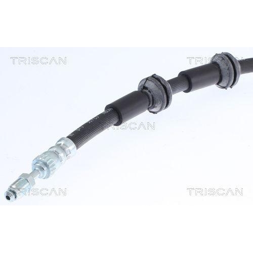 Bremsschlauch TRISCAN 8150 29117 f&uuml;r AUDI VW, Vorderachse