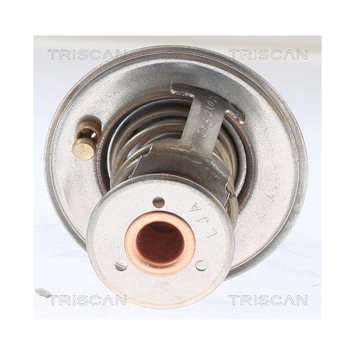 Thermostat, K&uuml;hlmittel TRISCAN 8620 13289 f&uuml;r SAAB