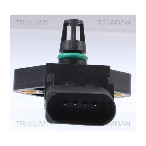 Sensor, Saugrohrdruck TRISCAN 8824 29024 f&uuml;r AUDI BENTLEY, beidseitig