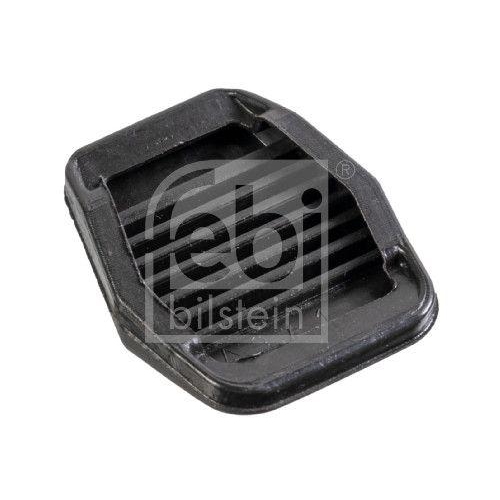 FEBI BILSTEIN Pedalbelag, Bremspedal 181288 febi Plus f&uuml;r FORD