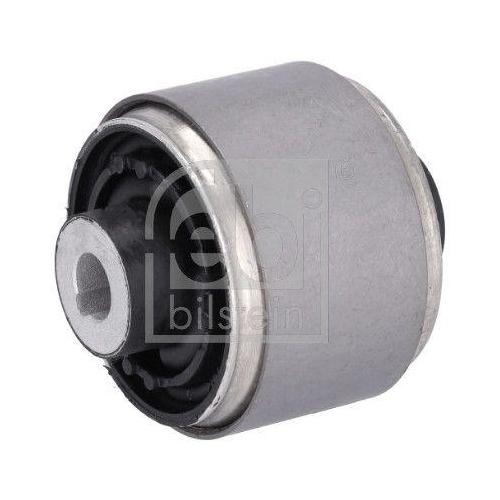 FEBI BILSTEIN Lagerung, Lenker 182325 f&uuml;r MERCEDES-BENZ, Vorderachse links
