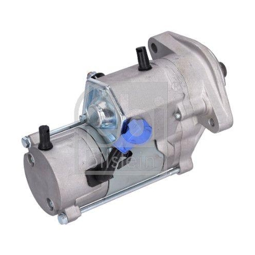 FEBI BILSTEIN Starter 193202 f&uuml;r ROVER LAND ROVER