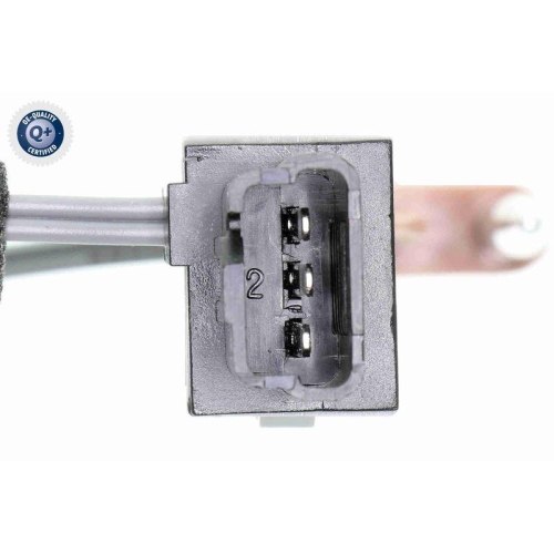 Sensor, Innenraumtemperatur VEMO V53-72-0061 Q+, Erstausrüsterqualität für KIA