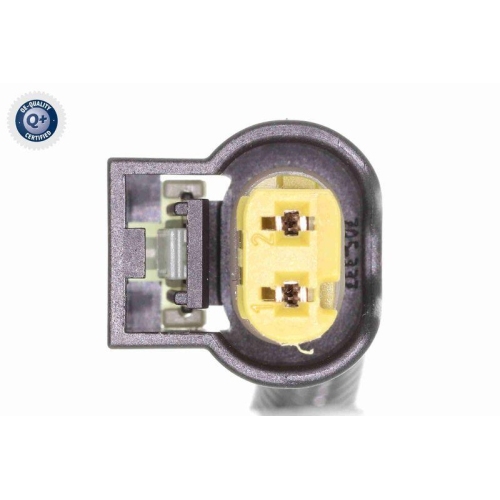 Sensor, Abgastemperatur VEMO V30-72-0831 Q+, Erstausr&uuml;sterqualit&auml;t f&uuml;r