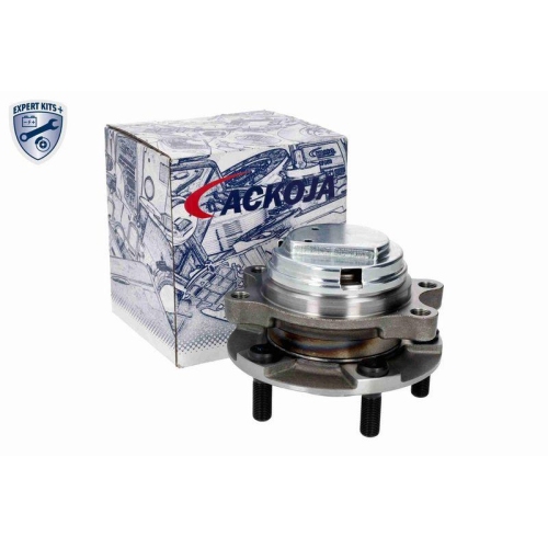 ACKOJA A38-0419 Radlagersatz EXPERT KITS + f&uuml;r NISSAN INFINITI