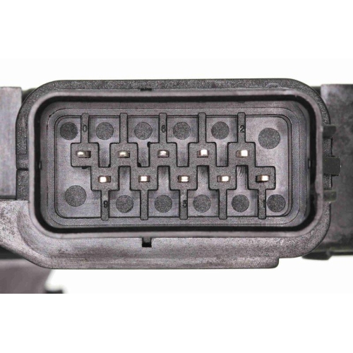 T&uuml;rschloss VEMO V95-85-0010 Green Mobility Parts f&uuml;r VOLVO, hinten rechts