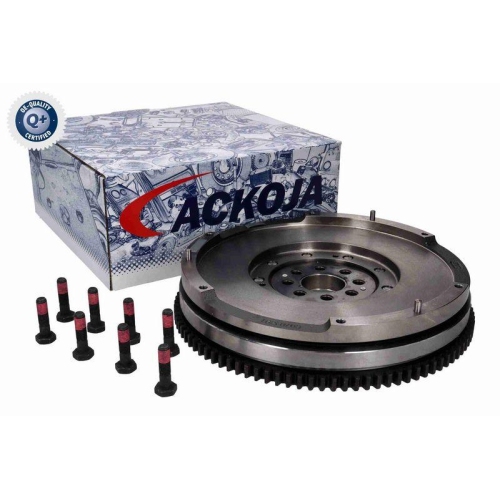 ACKOJA A70-0749 Schwungrad Q+ Erstausr&uuml;sterqualit&auml;t f&uuml;r TOYOTA