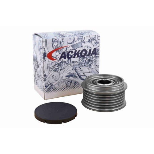 ACKOJA A52-23-0005 Generatorfreilauf Green Mobility Parts f&uuml;r HYUNDAI