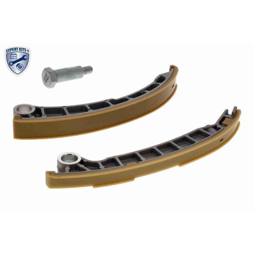 Gleitschienensatz, Steuerkette VAICO V24-1380 EXPERT KITS + für CITROËN FIAT