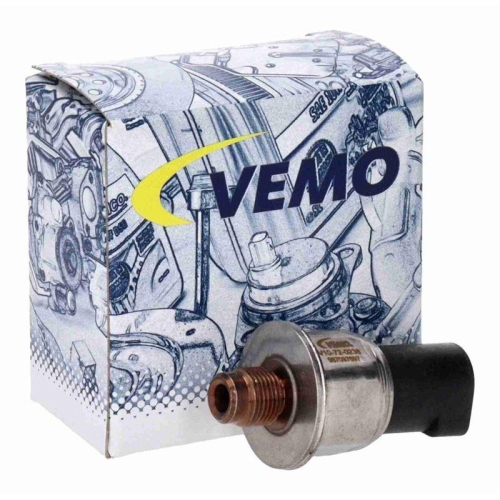 Drucksensor, Hauptbremszylinder VEMO V10-72-0238 Original VEMO Qualit&auml;t f&uuml;r AUDI