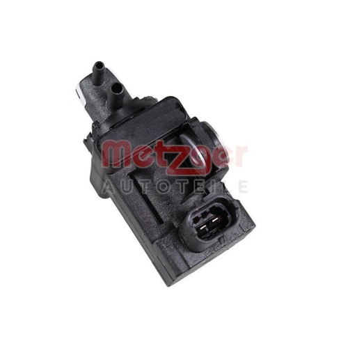 Druckwandler, Turbolader METZGER 08920045 ORIGINAL ERSATZTEIL für OPEL
