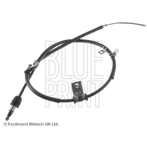 Seilzug, Feststellbremse BLUE PRINT ADG046206 f&uuml;r HYUNDAI, hinten links