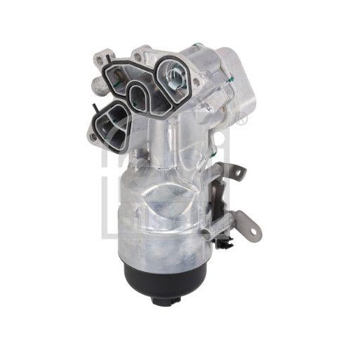 FEBI BILSTEIN Geh&auml;use, &Ouml;lfilter 196730 febi Plus f&uuml;r CITRO&Euml;N OPEL PEUGEOT DS
