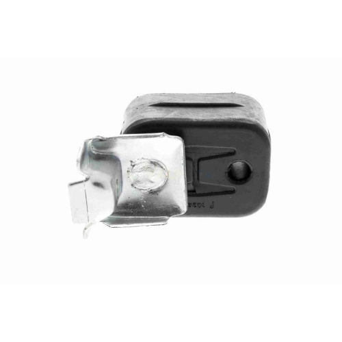 Halter, Abgasanlage VAICO V20-1105 Original VAICO Qualität für BMW