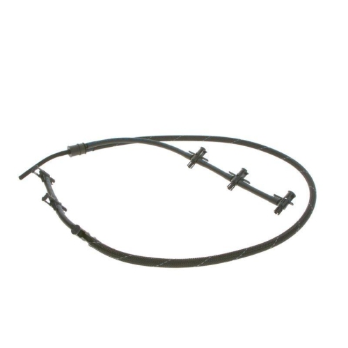 Schlauch, Leckkraftstoff BOSCH 0 928 402 195 f&uuml;r AUDI PORSCHE VW