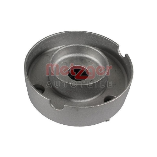 Federbeinst&uuml;tzlager METZGER AUTOTEILE 6490437 GREENPARTS f&uuml;r BMW