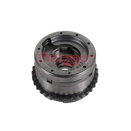 Nockenwellenversteller METZGER AUTOTEILE 2410137 GREENPARTS f&uuml;r MERCEDES-BENZ