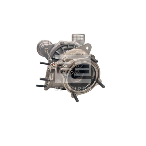 BE TURBO 125054 Lader, Aufladung f&uuml;r PORSCHE, rechts