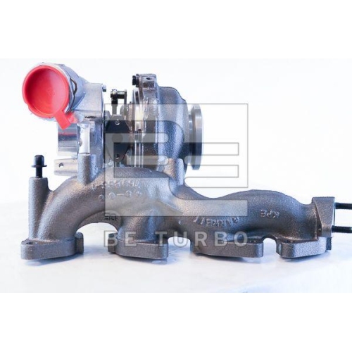 BE TURBO 127948 Lader, Aufladung f&uuml;r CHRYSLER MITSUBISHI VAG