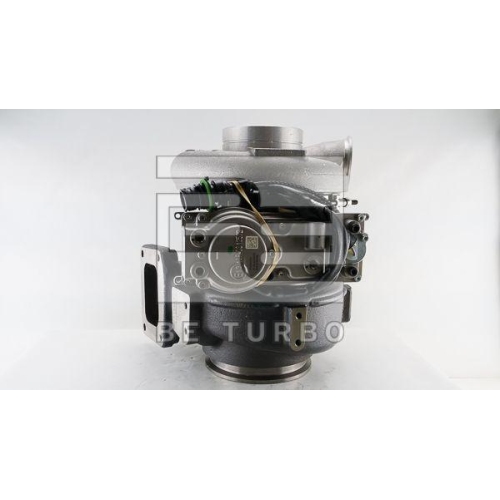 BE TURBO 128559 Lader, Aufladung f&uuml;r VOLVO
