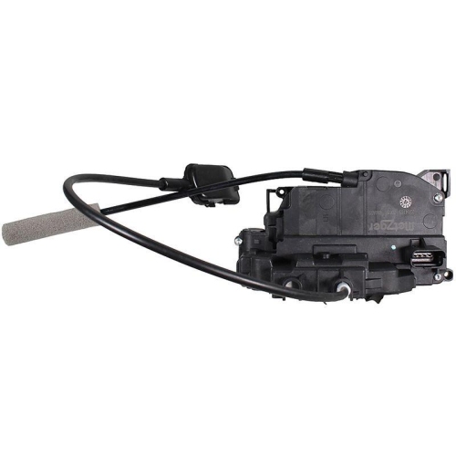 METZGER AUTOTEILE 2314769 T&uuml;rschloss f&uuml;r RENAULT, hinten links