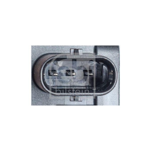 Sensor, Abgasdruck FEBI BILSTEIN 171279 für AUDI SEAT SKODA VW