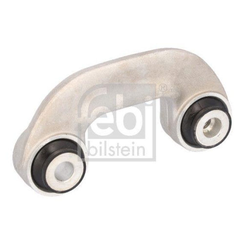 FEBI BILSTEIN Stange/Strebe, Stabilisator 21920 f&uuml;r AUDI SEAT, Vorderachse links