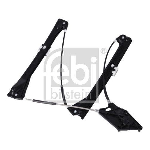 Fensterheber FEBI BILSTEIN 176488 für VW, vorne rechts