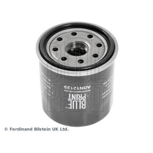 Ölfilter BLUE PRINT ADN12129 für NISSAN SUZUKI TOYOTA MARUTI MARUTI SUZUKI
