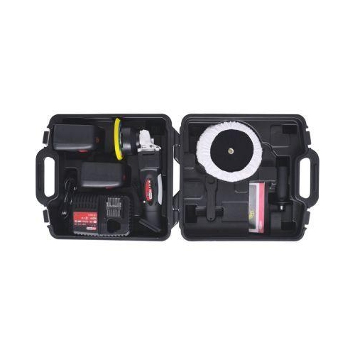 Poliermaschine (Akku) KS TOOLS 515.3756 für