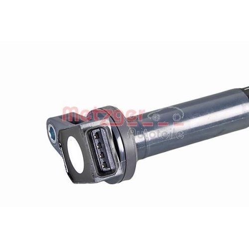 Z&uuml;ndspule METZGER 0880491 f&uuml;r TOYOTA