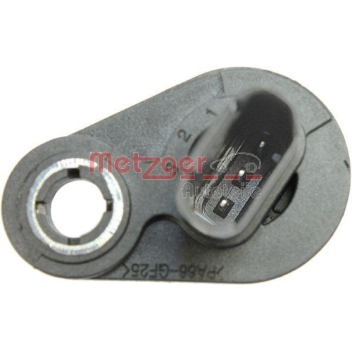 Sensor, Nockenwellenposition METZGER 0903232 GREENPARTS f&uuml;r BMW