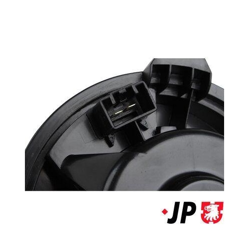 Innenraumgebläse JP GROUP 1526100200 JP für FORD