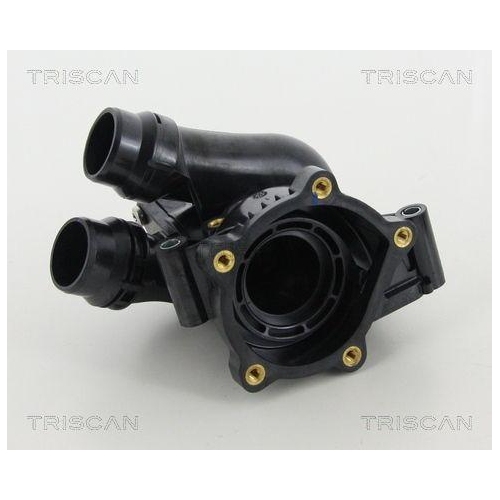 Thermostat, K&uuml;hlmittel TRISCAN 8620 46795 f&uuml;r