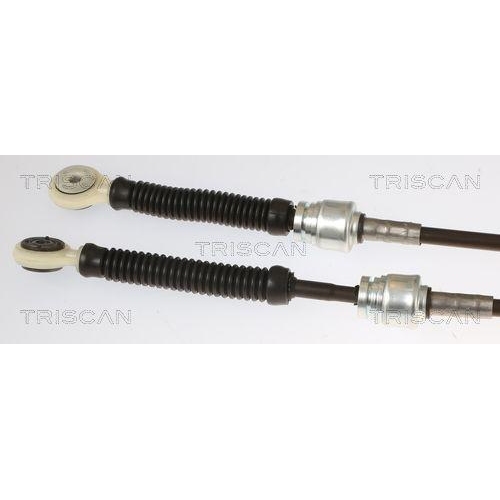 Seilzug, Schaltgetriebe TRISCAN 8140 13713 für TOYOTA