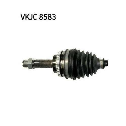 Antriebswelle SKF VKJC 8583 f&uuml;r TOYOTA, Vorderachse links