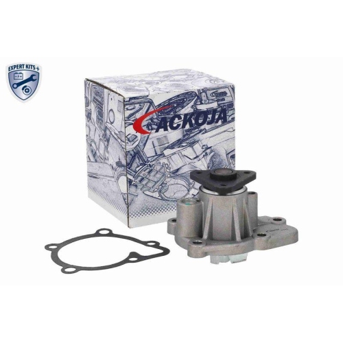 ACKOJA A53-50009 Wasserpumpe, Motork&uuml;hlung EXPERT KITS + f&uuml;r KIA