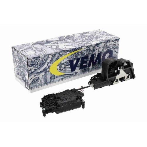 T&uuml;rschloss VEMO V20-85-0095 Green Mobility Parts f&uuml;r BMW, hinten rechts