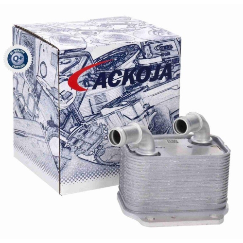 ACKOJA A52-60-0024 &Ouml;lk&uuml;hler, Motor&ouml;l Green Mobility Parts f&uuml;r HYUNDAI