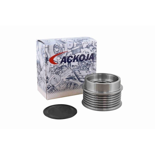 ACKOJA A52-23-0006 Generatorfreilauf Original ACKOJA Qualit&auml;t f&uuml;r HYUNDAI