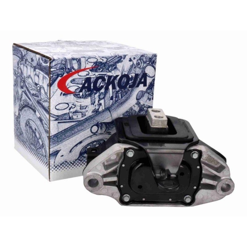 ACKOJA A52-0467 Lagerung, Schaltgetriebe Original ACKOJA Qualit&auml;t f&uuml;r HYUNDAI