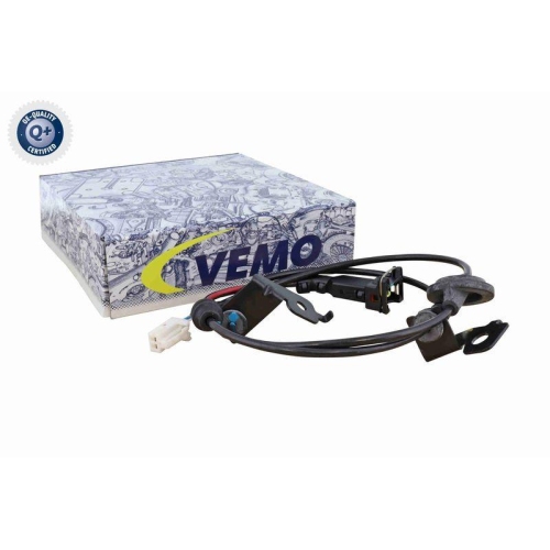 ABS-Verbindungskabel VEMO V52-72-0381 Q+, Erstausr&uuml;sterqualit&auml;t f&uuml;r HYUNDAI